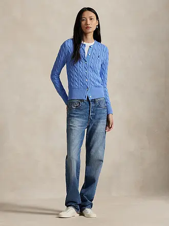 POLO RALPH LAUREN | Cardigan Slim Fit | 